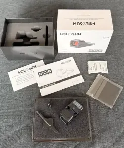 Sprzedam kolimator Holosun SCS-MP2-GR.