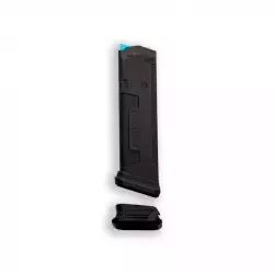 Magazynek FAB Ultimag G17 czarny
