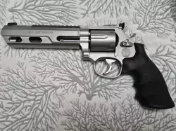 Rewolwer 686 Competitor 357Mag+dodatki 