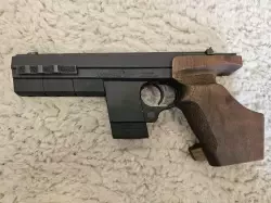 Hämmerli 280 kaliber .22lr 