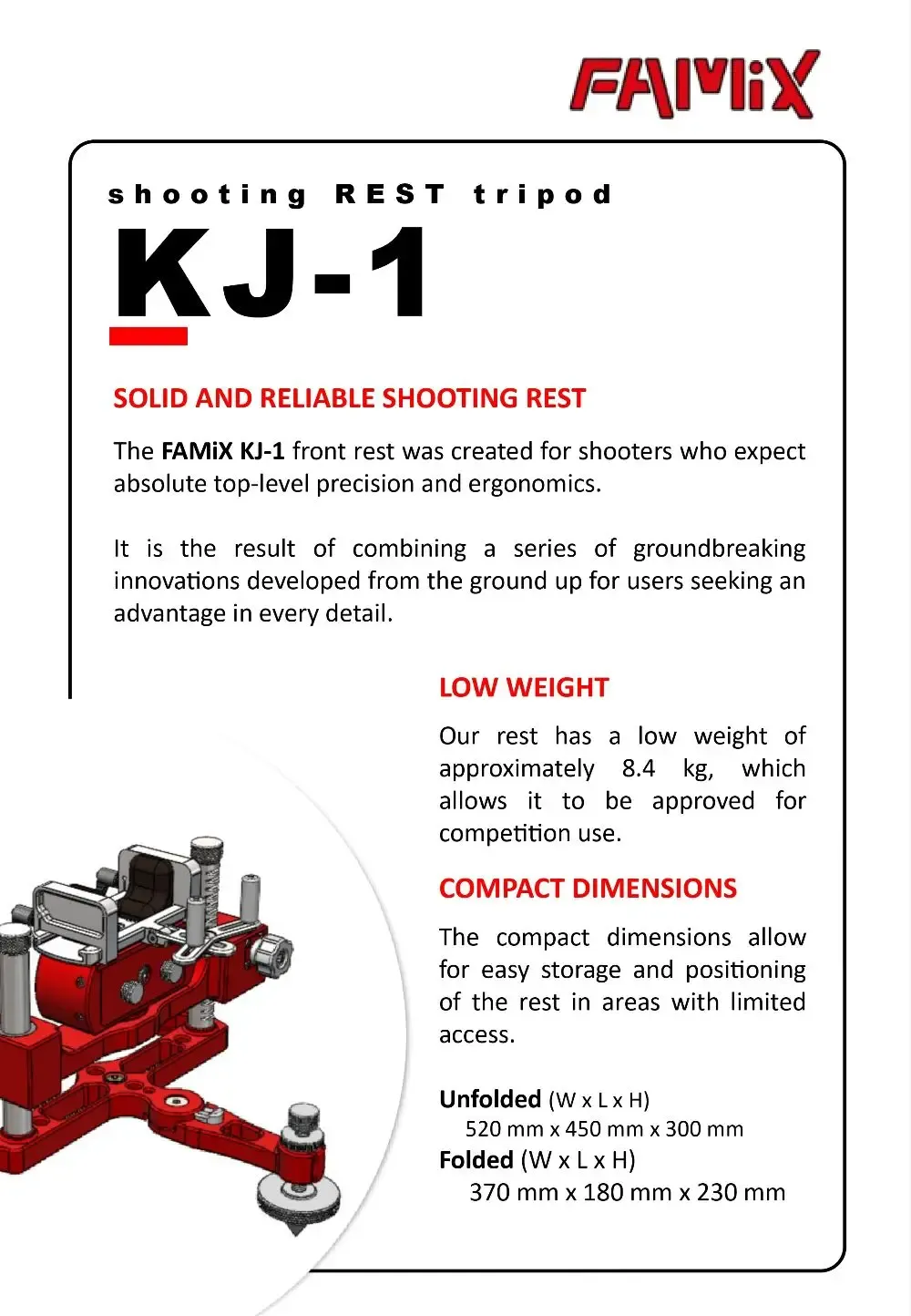 PO ANGIELSKU Shooting Rest - FAMIX KJ-1.jpg