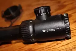 Luneta celownicza Vortex Crossfire II 3-12x56 