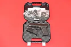 SPRZEDAM  PISTOLET GLOCK 49 MOS/FS, kal. 9x19 (65661)/ 7085