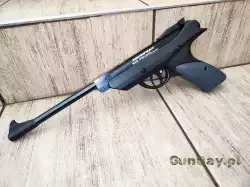 Snowpeak SP500