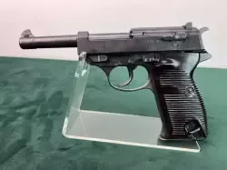 Pistolet Walther P38 kal. 9×19 BYF 43
