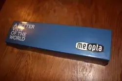 Luneta celownicza Meopta MEOPRO 6-18 x 50 NÓWKA