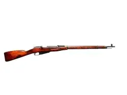Mosin Nagant 1891/30 z 1943 roku | Stan dobry 