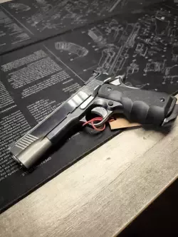 Colt .45ACP nr 70S12205
