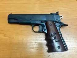 Colt Mod. 1911, MK IV