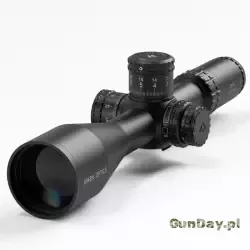 ARKEN EP-5 5-25x56