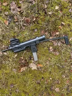 POMPICZKA VZ 26