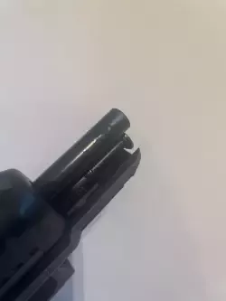 Glock 44 .22Lr odbiór Gliwice
