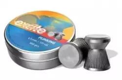 Diabolo H&N EXCITE PLINKING 4,5/500 