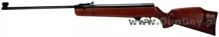 Karabin wiatrówka HW 90 K Łamany.jpg