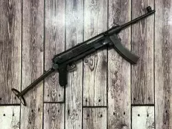 Garand Schmeisser