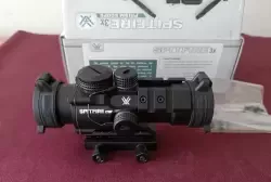 Vortex Spitfire 3X 1-szej generacji