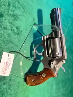 s&W 
