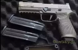 Sig Sauer P320 X V-TAC z chwytem Wilson Combat