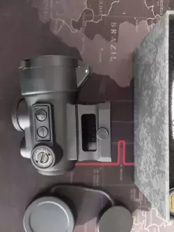Kolimator centurion 1x30 vector optics nowy