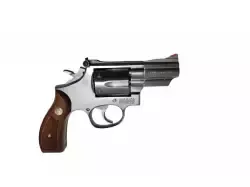 SMITH & WESSON MODEL 66-3 | STAN BARDZO DOBRY