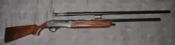 FABARM XLR 5 COMBOPRESTIGE OILED