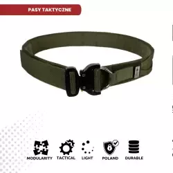 Pas taktyczny AR1 TWB 2.o z D-ring