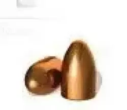 Pociski H&N RN 9mm .356" 125gr/8,1g HS 