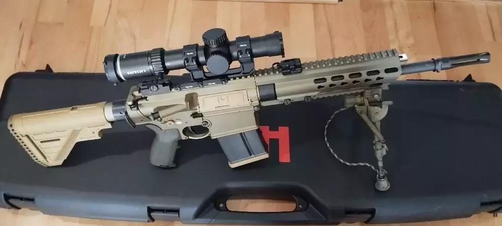Karabin HK MR308 13' 