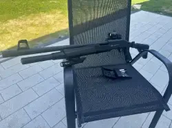 STRZELBA KRAL TACTICAL X