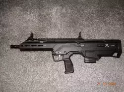 Karabin GROT BS16 FB-M1 BULLPUP kal. 223Rem
