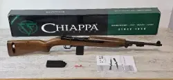 Karabinek samopowtarzalny CHIAPPA M1-22 kal .22 LR Gwarancja kopia legendarnego M1 