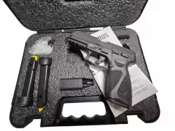 TAURUS MODEL G3 | STAN IDEALNY