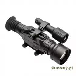 NOKTOWIZOR SIGHTMARK WRAIGHT HD 4-32X50. Cyfrowy celownik dzienno-nocny.