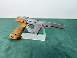 Pistolet Walther mod. GSP kaliber 22LR