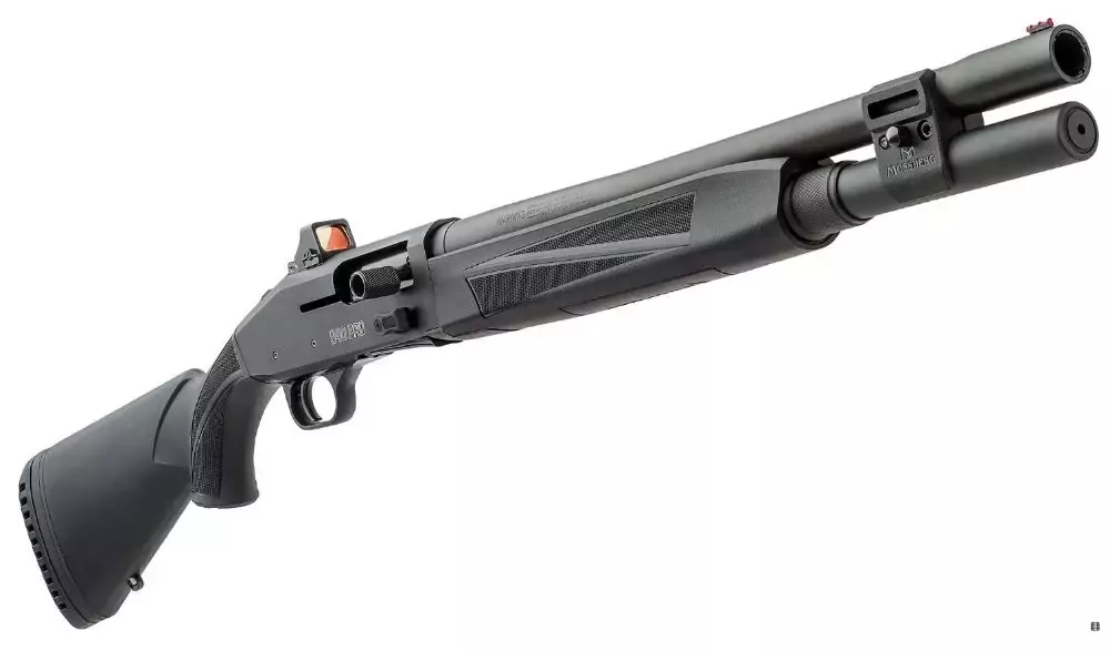 Strzelba Mossberg 940 Pro Tactical
