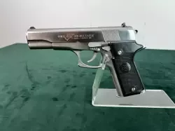 Pistolet COLT DOUBLE EAGLE MK II kal. 45 ACP INOX