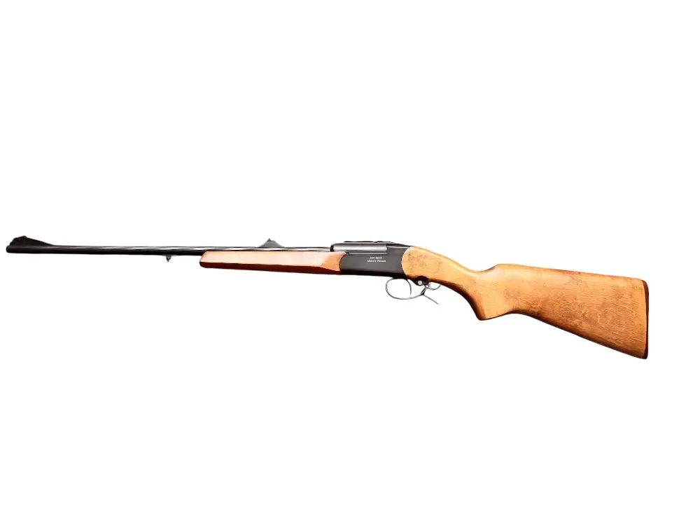 Baikal MP-18MH Kipplauf | Bardzo dobry