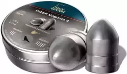 Diabolo H&N RABBIT MAGNUM II 5,5/200