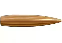 Pociski LAPUA 6,5/.264 SCENAR 8g/123gr 100 sztuk w pudełku