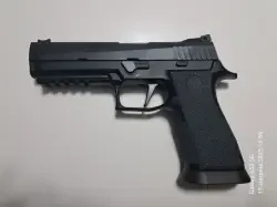 Combo Deal Sig Sauer P320 X-Five