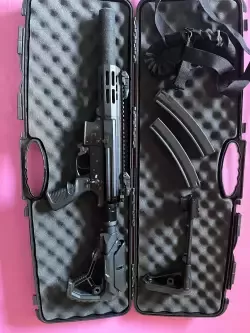 Akdas SA 9 przelot 200