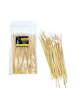 Długie bambusowe patyczki do czyszczenia broni – CELNA