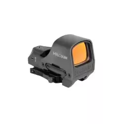 Holosun - Kolimator Open Reflex HS510C Multi Reticle - Solar Panel. Ostatnie egzemplarze !