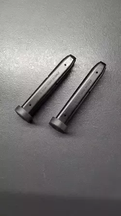 Magazynki do Beretta 92 X Performance - 2 x 15 naboi