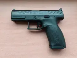 CZ P-10 C 0R ( OPTIC READY )