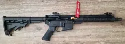 Karabin Taurus T4, 11.5", przebieg max 40 kulek - praktycznie nowy AR-15