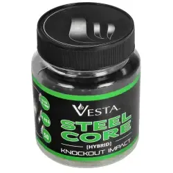 Kule stalowe Vesta Defence Steel Core .50, 4.9 g, 50 szt. (452.3050.06)