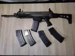 CZ 805 BREN 5,56
