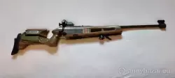 Karabin STEYR 300M Standard CISM 6mm BR norma