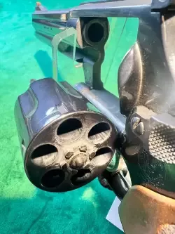 S&W 